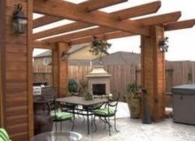 Kwikfynd Pergolas
oakenden